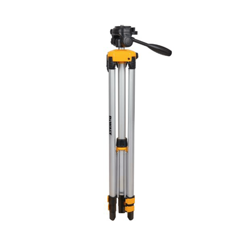 Trípode Profesional Robusto 1.7Mts Dewalt DW0881T3