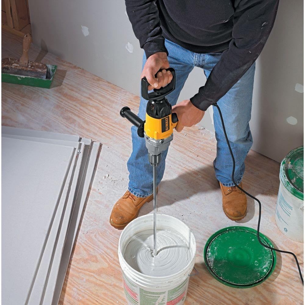 Taladro de Rotación 5/8