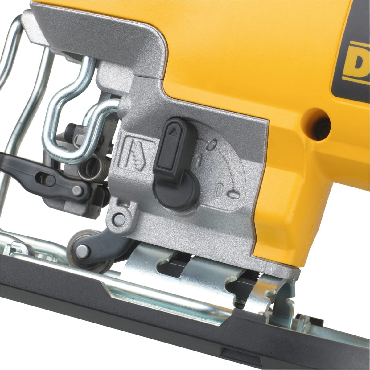 Sierra Caladora Tipo T 550W Dewalt DW341-B22