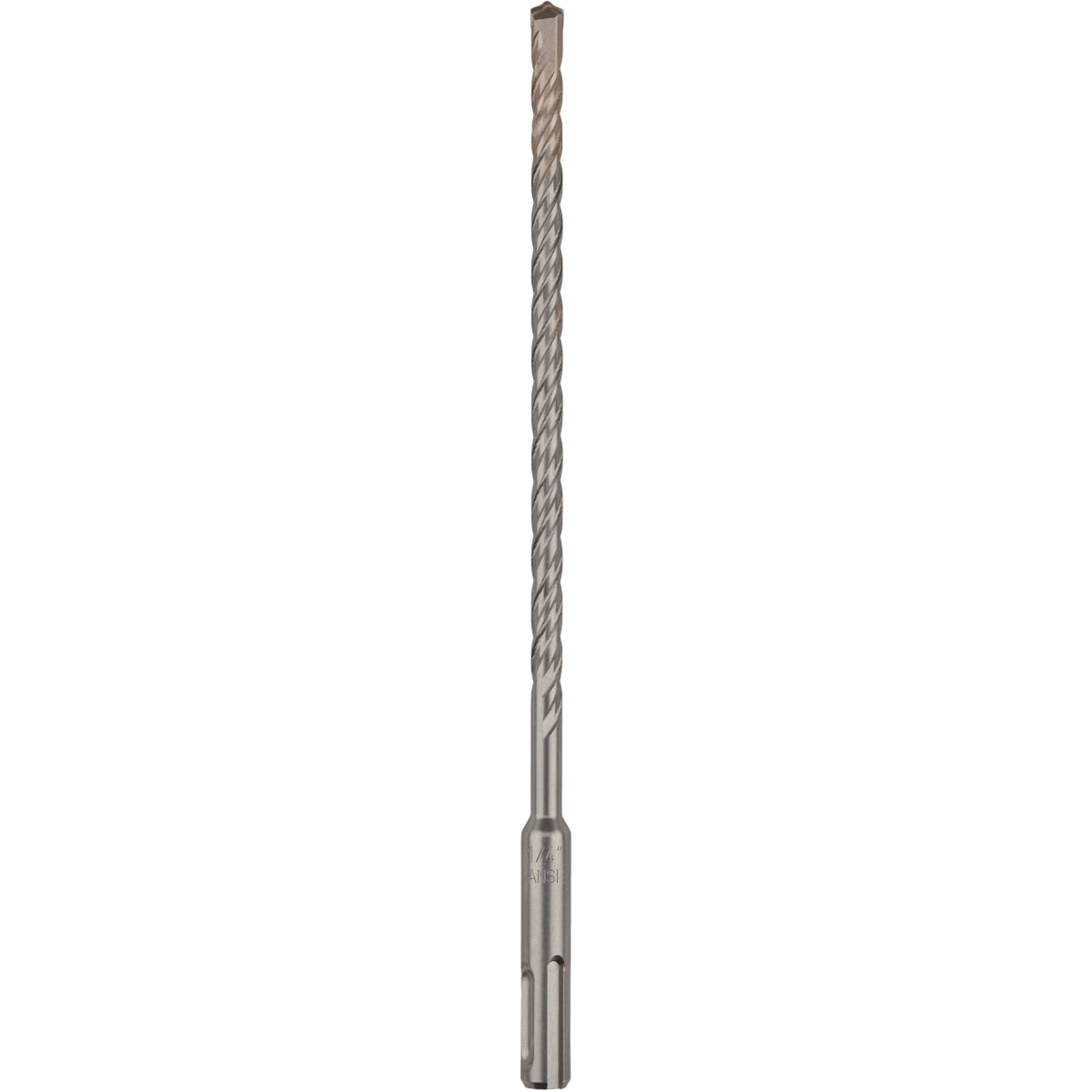 BROCA SDS-PLUS 1/4 x 2 x 4 Rock Carbide™1