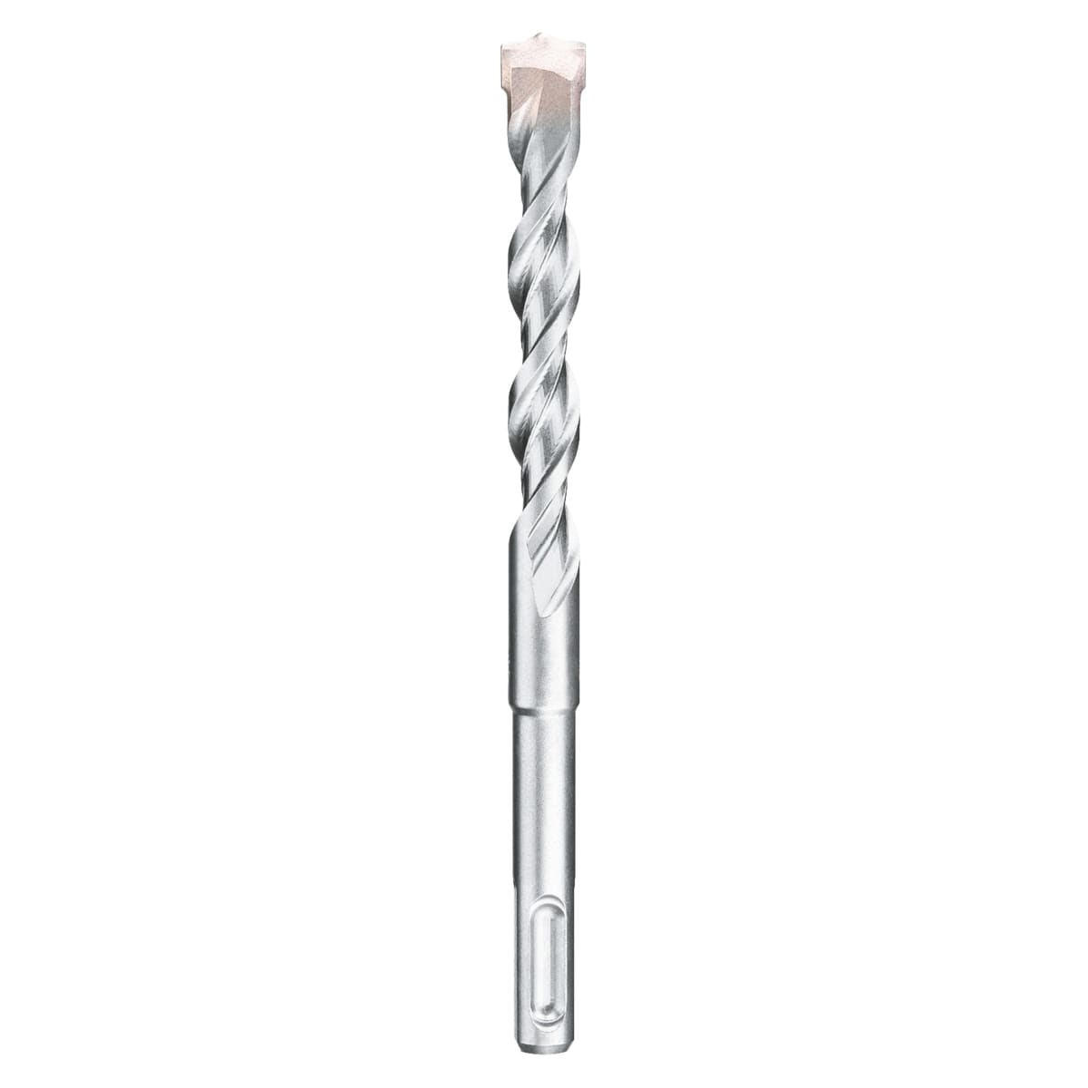 BROCA SDS-PLUS 1/2 x 4 x 6 Rock Carbide™1
