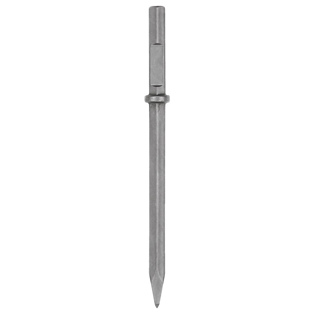 Cincel Punta Aguda Hexagonal 1-1/8'' 500 mm Dewalt DW59601