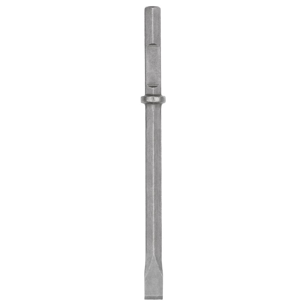 CINCEL HEXAGONAL PLANO 1-1/8 - 20 PARA ROMPEPAVIMENTO (DW5962)1