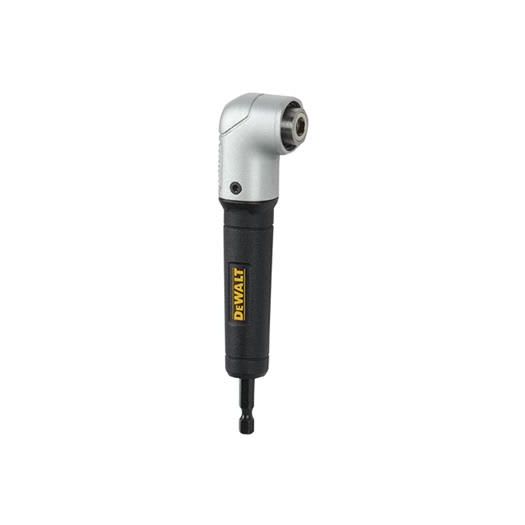 Adaptador de Ángulo Recto DeWalt DWARA120 para Atornillador de Impacto3