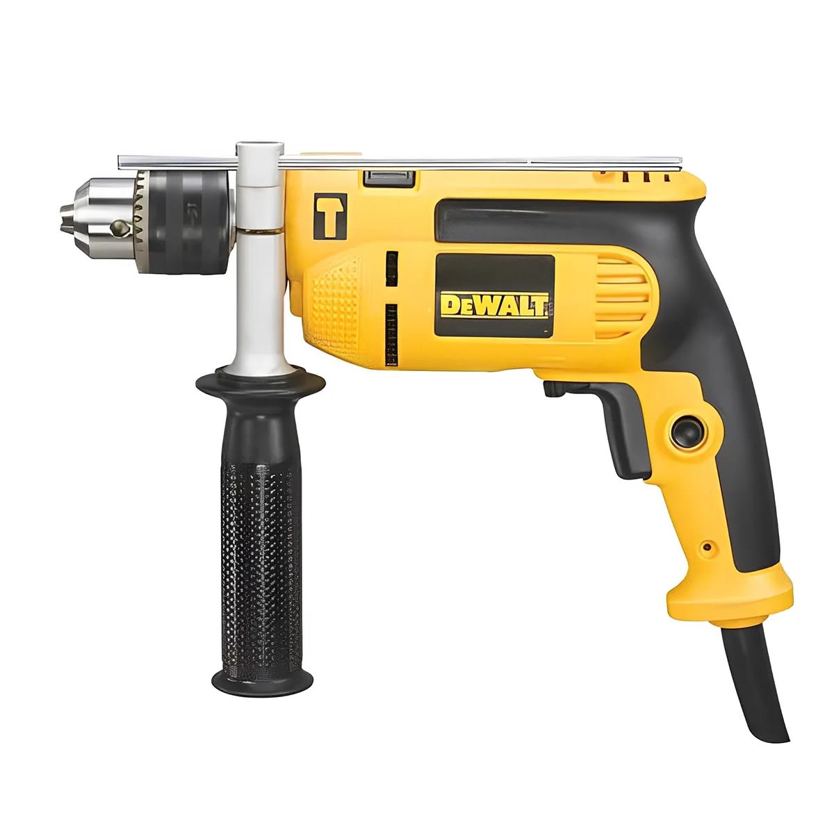 Taladro Percutor DeWalt 650W 1/2