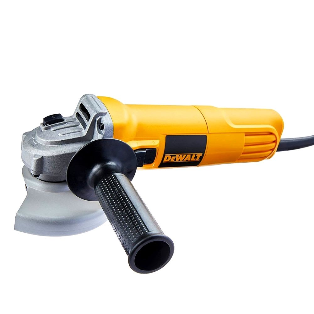 Rotomartillo SDS Plus 800w + Esmeril 4-1/2'' 750w Dewalt D25133K-K53