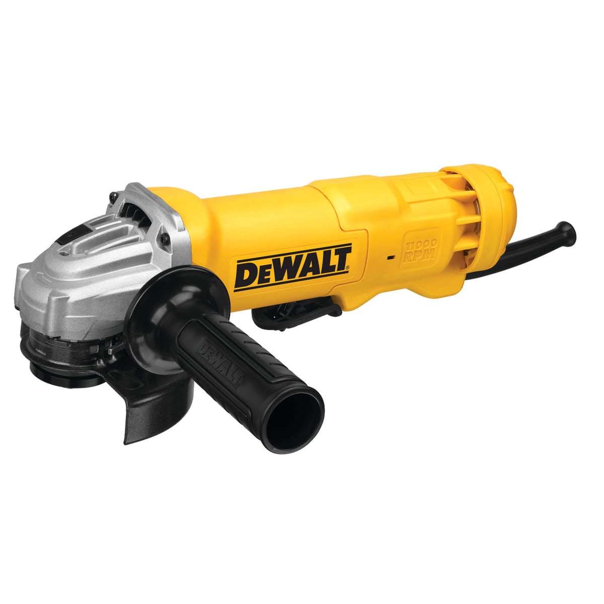 Esmeril Angular 4-1/2'' 1200W 11000 Rpm Dewalt DWE4212-B21