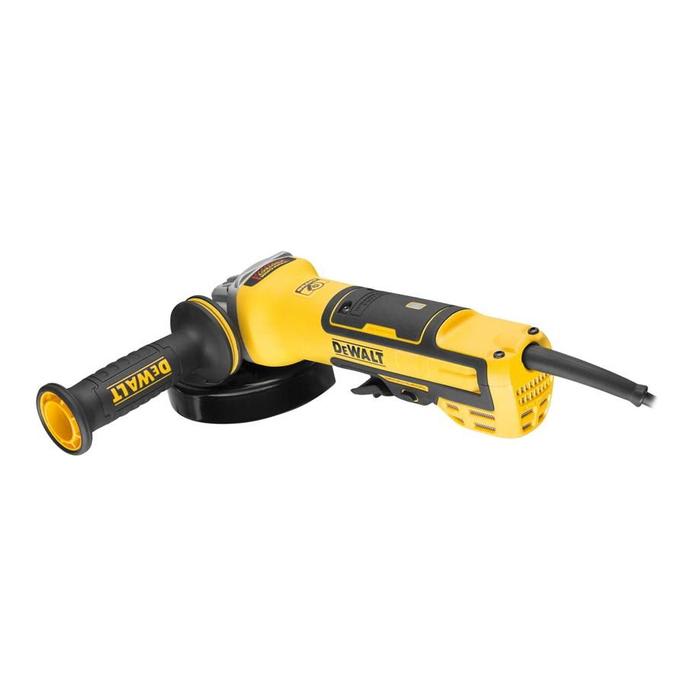 Esmeril Angular 4-1/2'' 1700W Brushless Dewalt DWE4324N-B23