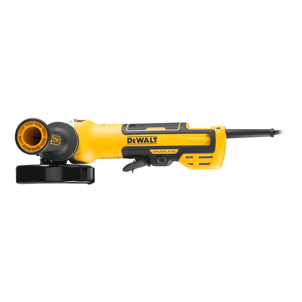 Esmeril Angular 4-1/2'' 1700W Brushless Dewalt DWE4324N-B22
