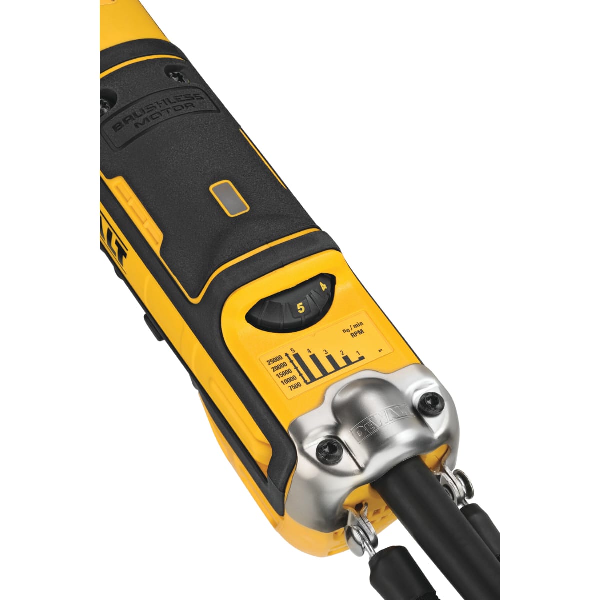 Esmeril Recto Brushless 2