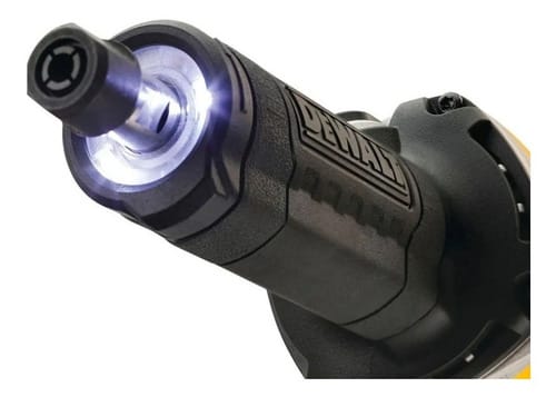 Esmeril Recto Brushless 2