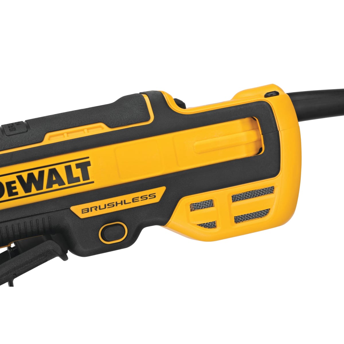 Esmeril Recto Brushless 2