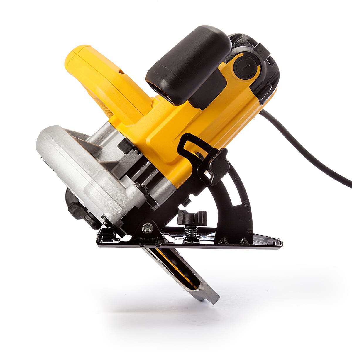 Sierra Circular 7 -1/4''  1400W 5500 Rpm Dewalt DWE560-B2C2