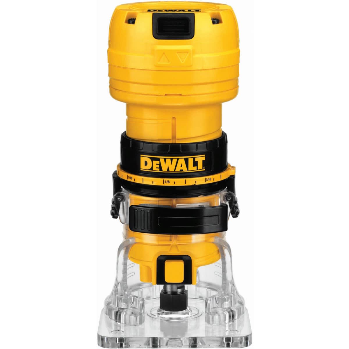 Cortadora de Laminados 450W DEWALT DWE60001