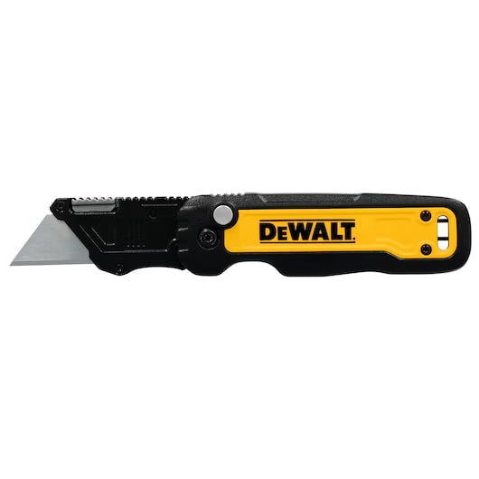 Cuchillo Plegable de Hoja Fija DeWalt – DWHT109912