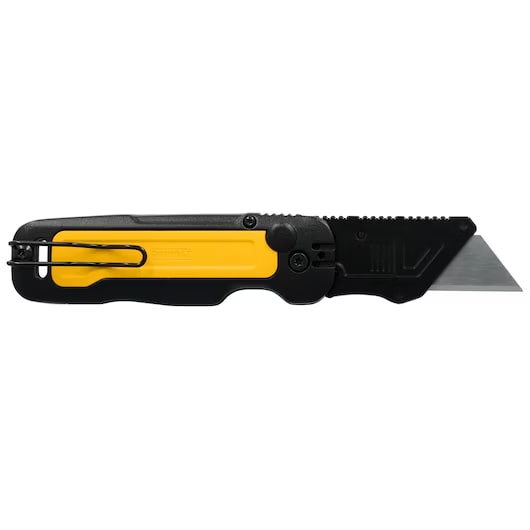 Cuchillo Plegable de Hoja Fija DeWalt – DWHT109913