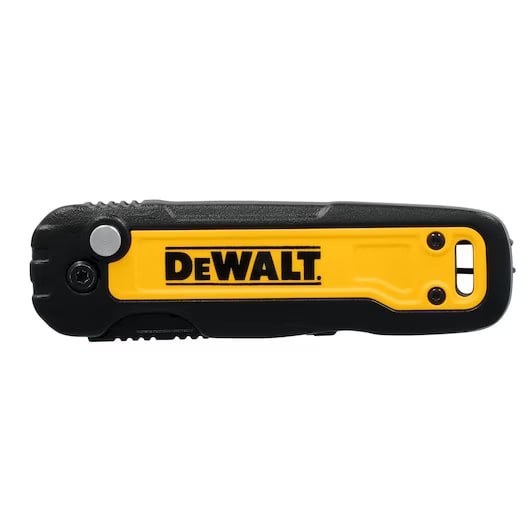 Cuchillo Plegable de Hoja Fija DeWalt – DWHT109914