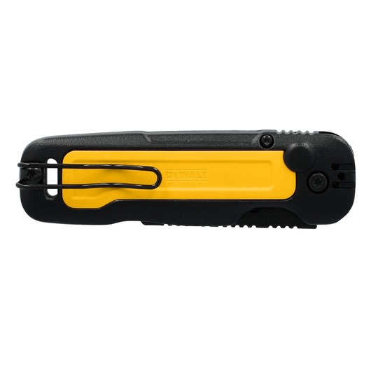 Cuchillo Plegable de Hoja Fija DeWalt – DWHT109915
