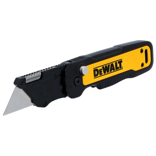 Cuchillo Plegable de Hoja Fija DeWalt – DWHT109911