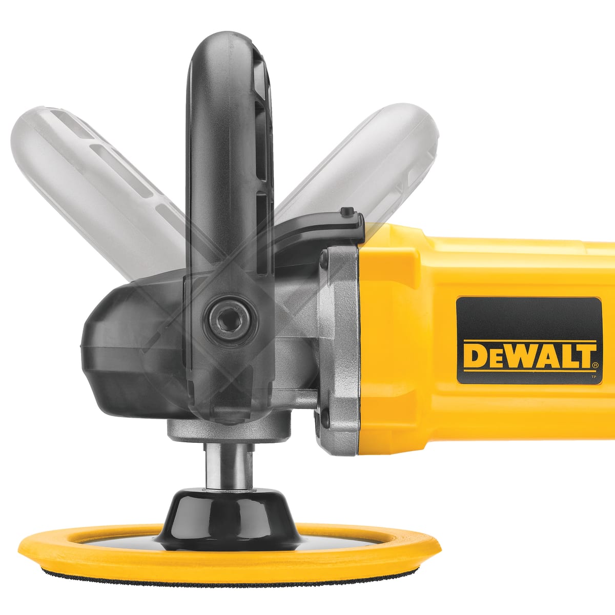 Pulidora DeWalt 7