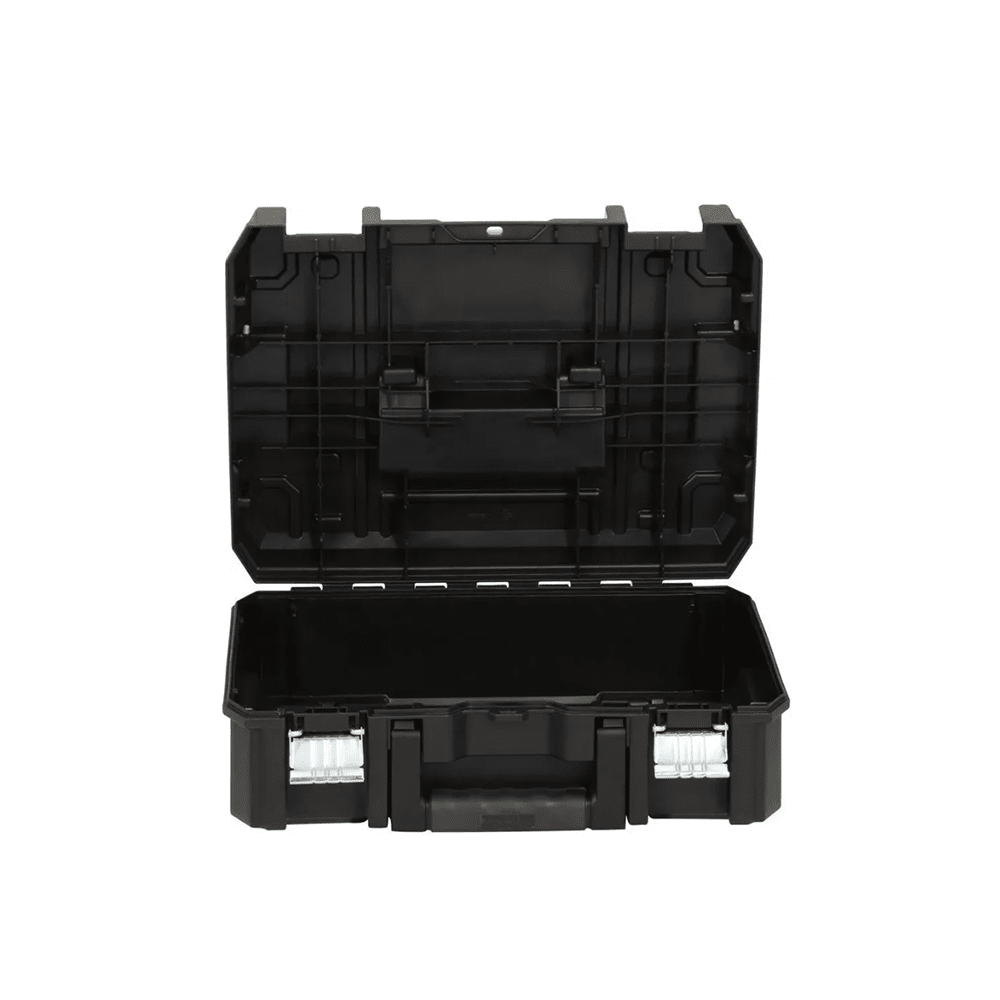 Caja de Herramientas Apilable 17'' Tstak Dewalt DWST178074