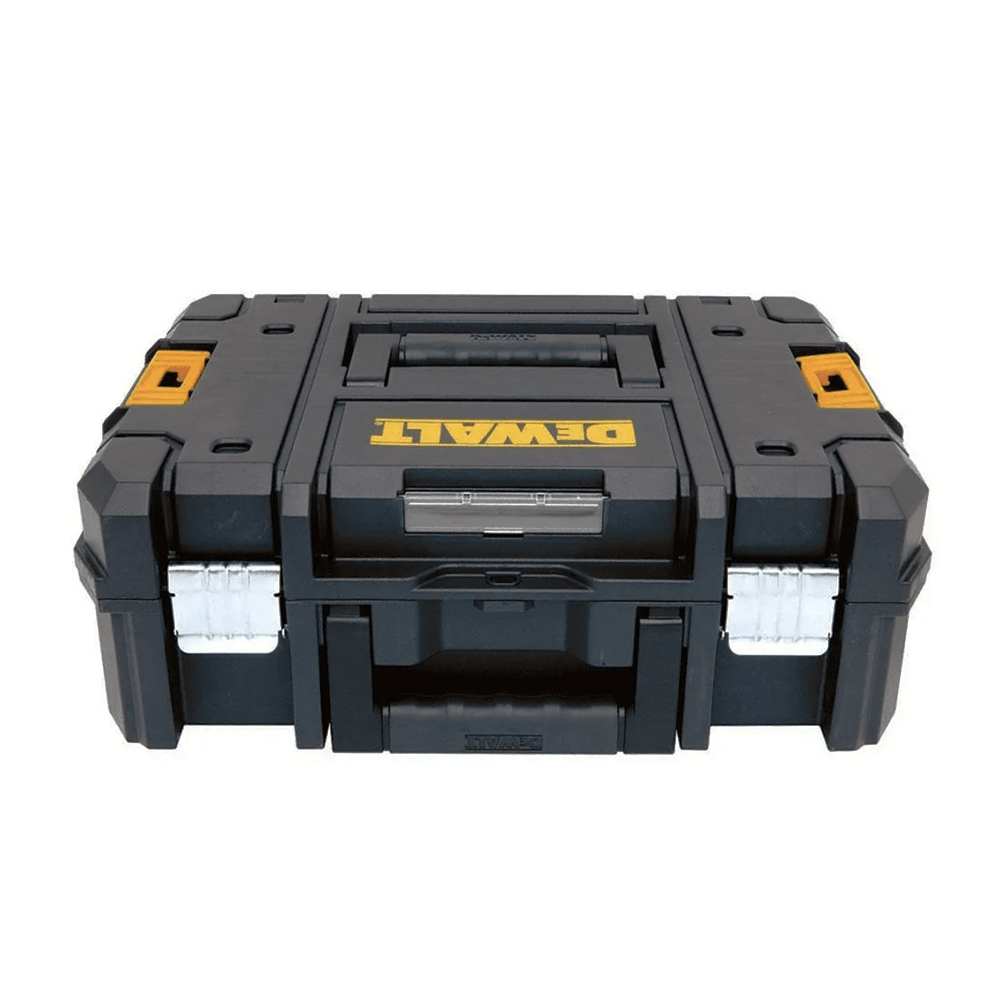 Caja de Herramientas Apilable 17'' Tstak Dewalt DWST178073