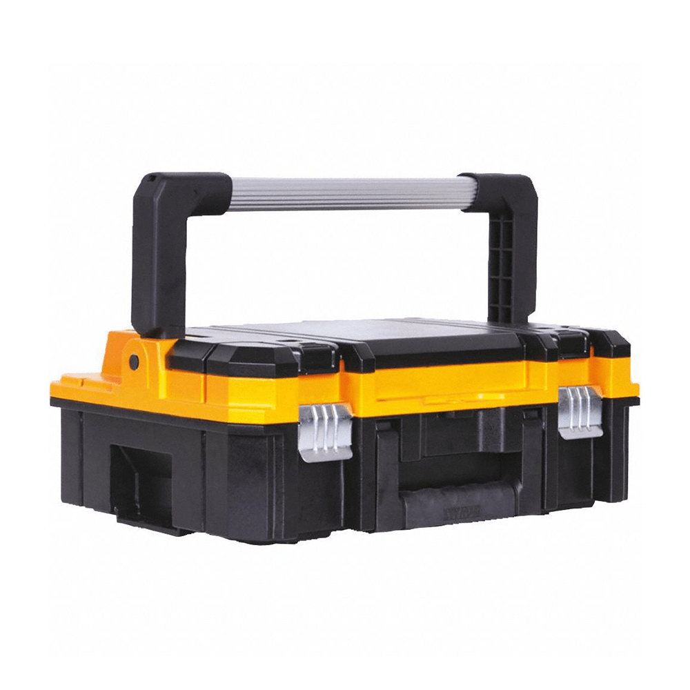 Caja de Herramienta con Asa Larga 17” Tstak Dewalt DWST178082