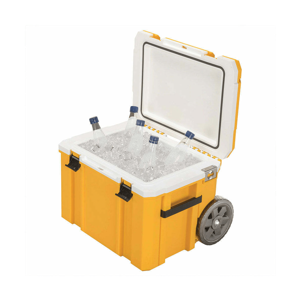 Cooler con Ruedas Tstak 30Kg Dewalt DWST178244