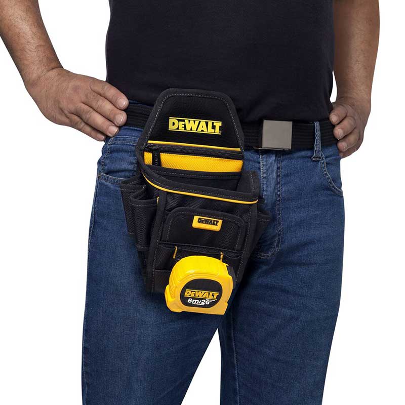 BOLSO PEQUEÑO CONSTRUCTOR (DWST83484-LA)5