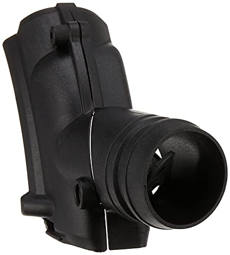 Adaptador de Extracción de Polvo DeWalt para Sierra Circular DWE5751
