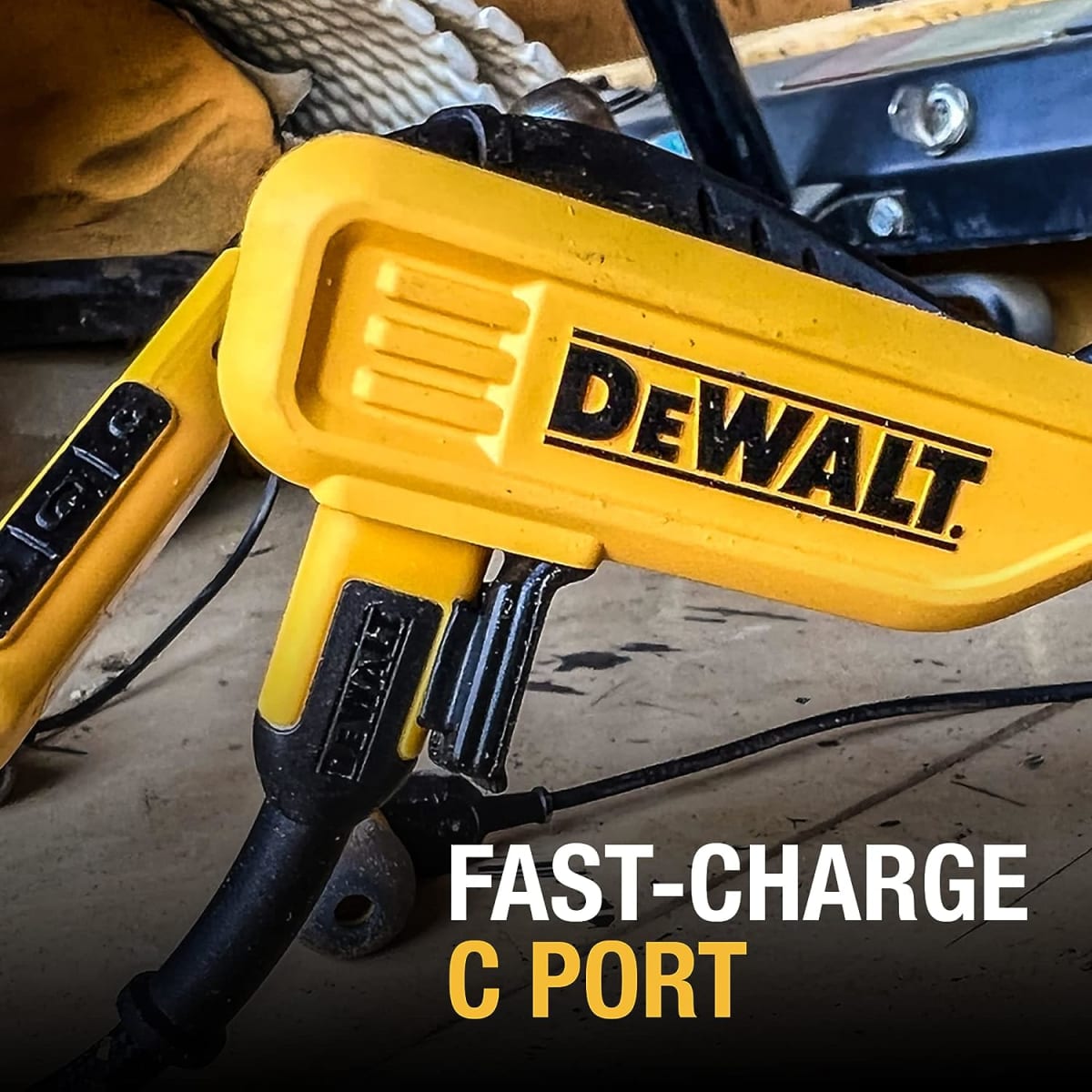 Auriculares Inalámbricos con Bluetooth, Jobsite Pro-DEWALT DXMA19020915