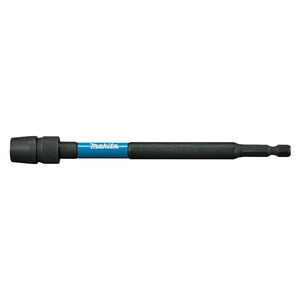 Portabrocas de Impacto con Manguito Negro Makita E-241312