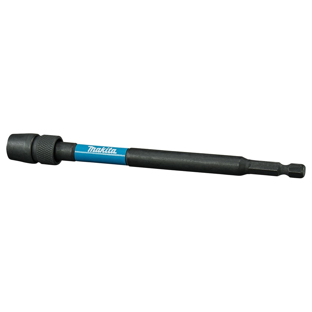Portabrocas de Impacto con Manguito Negro Makita E-241313