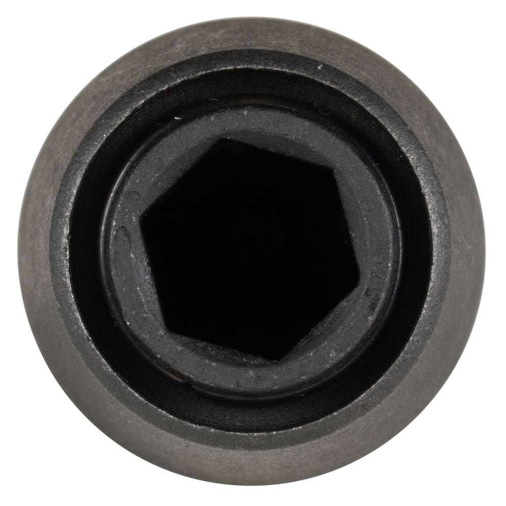 Portabrocas de Impacto con Manguito Negro Makita E-241314