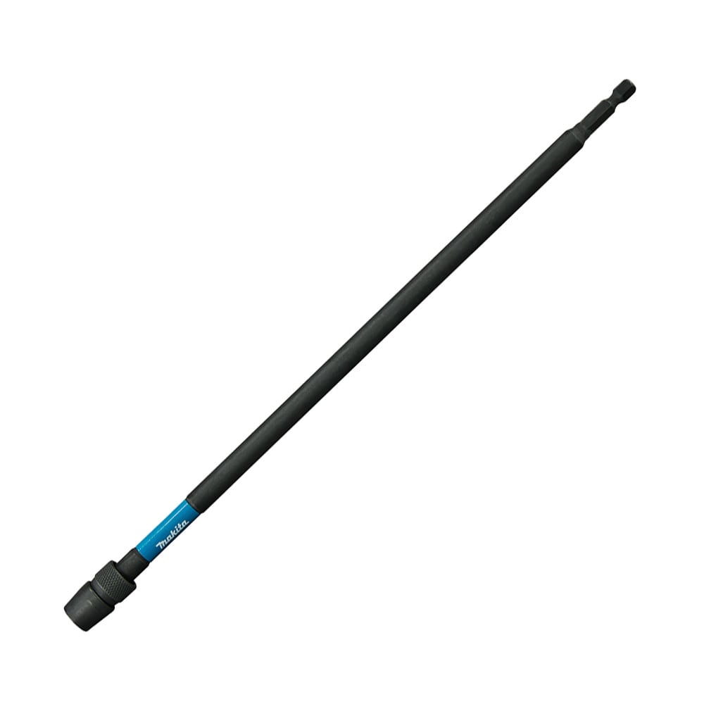 Portabrocas de Impacto con Manguito Negro de 304 mm Makita E-241472