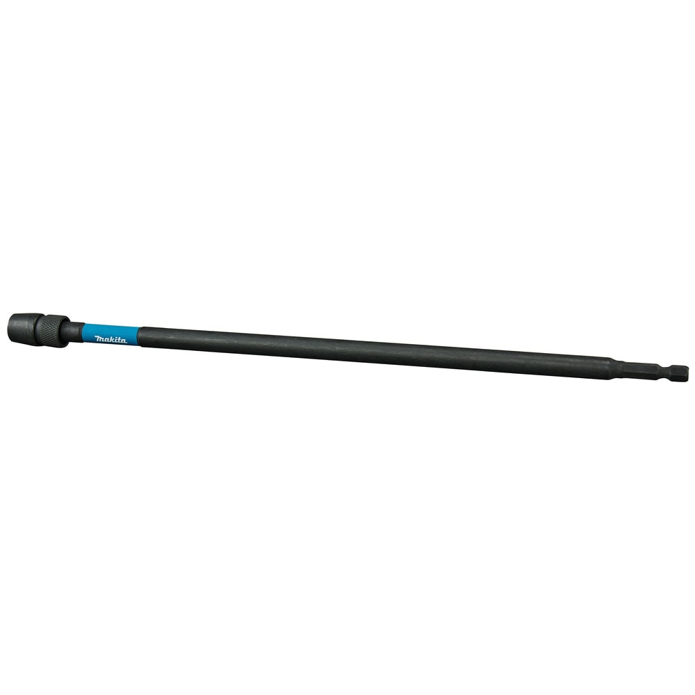 Portabrocas de Impacto con Manguito Negro de 304 mm Makita E-241473