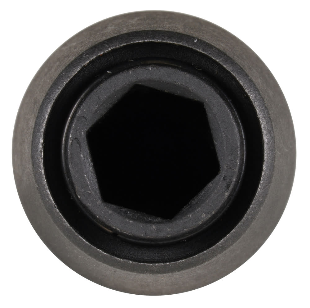 Portabrocas de Impacto con Manguito Negro de 304 mm Makita E-241474