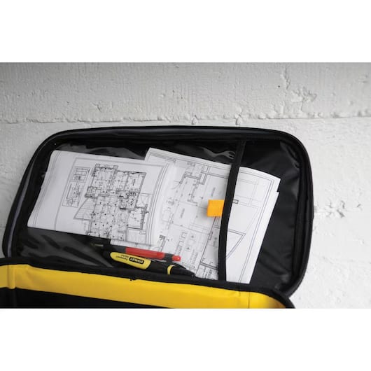 Bolso de Herramientas Stanley 16