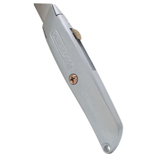 Cuchilla Retráctil de Metal Stanley Classic 99 - Modelo 10-0993