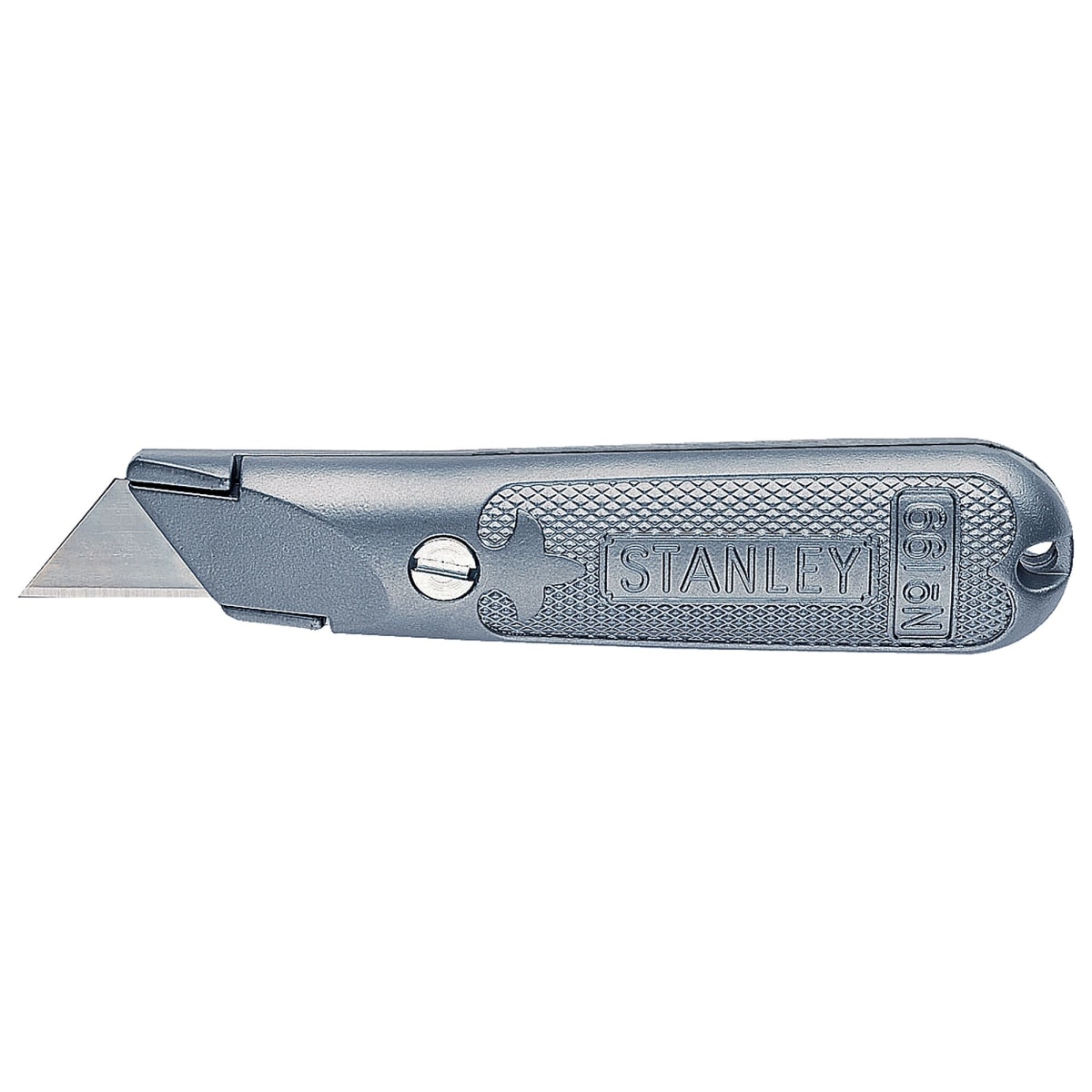 Cuchilla Clásica de Hoja Fija para Trabajo Pesado Stanley 10-2092