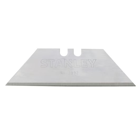 Hojas de Repuesto Stanley Heavy Duty 2-7/16