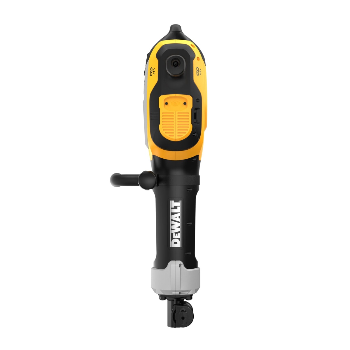 Martillo Demoledor Hexagonal 1800W 41J Brushless DeWalt D25966-B24