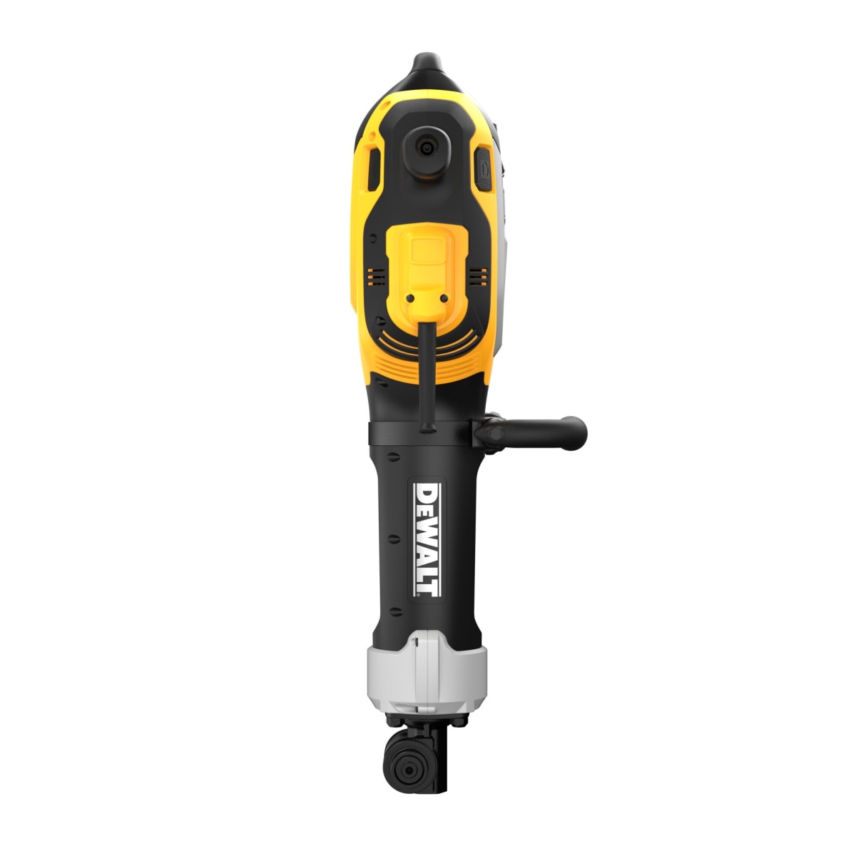 Martillo Demoledor Hexagonal 1800W 41J Brushless DeWalt D25966-B25