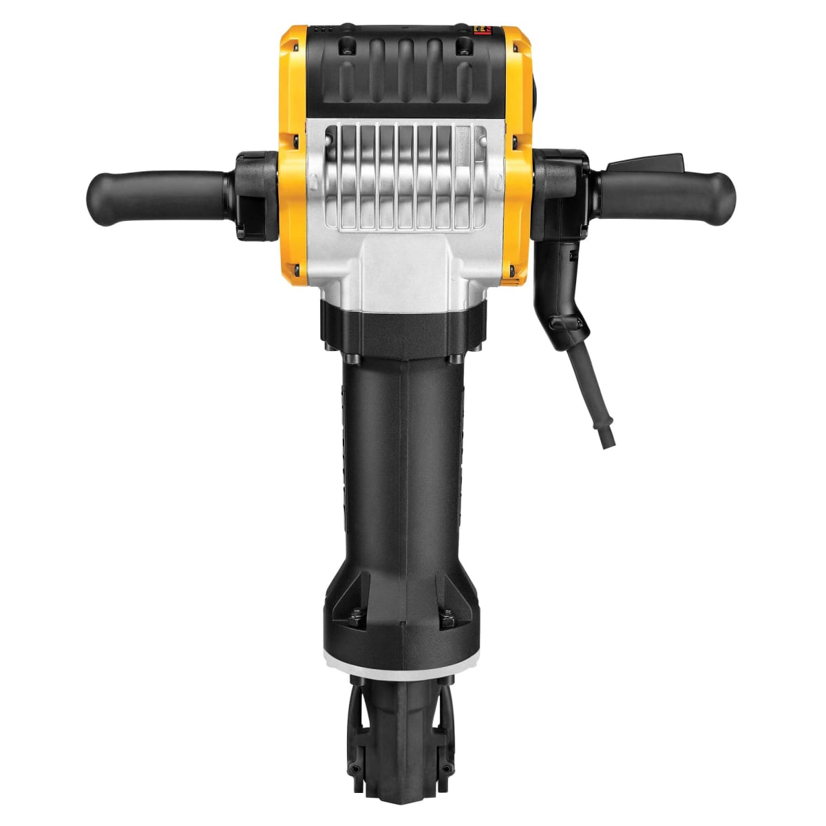 Martillo Demoledor Hexagonal 1-1/8'' 31Kilos 2100W Dewalt D25980-B22