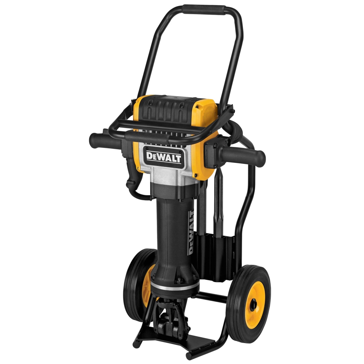 Martillo DeWalt 31kg 2100W + Coche - D25980-B2 / D259804-B32