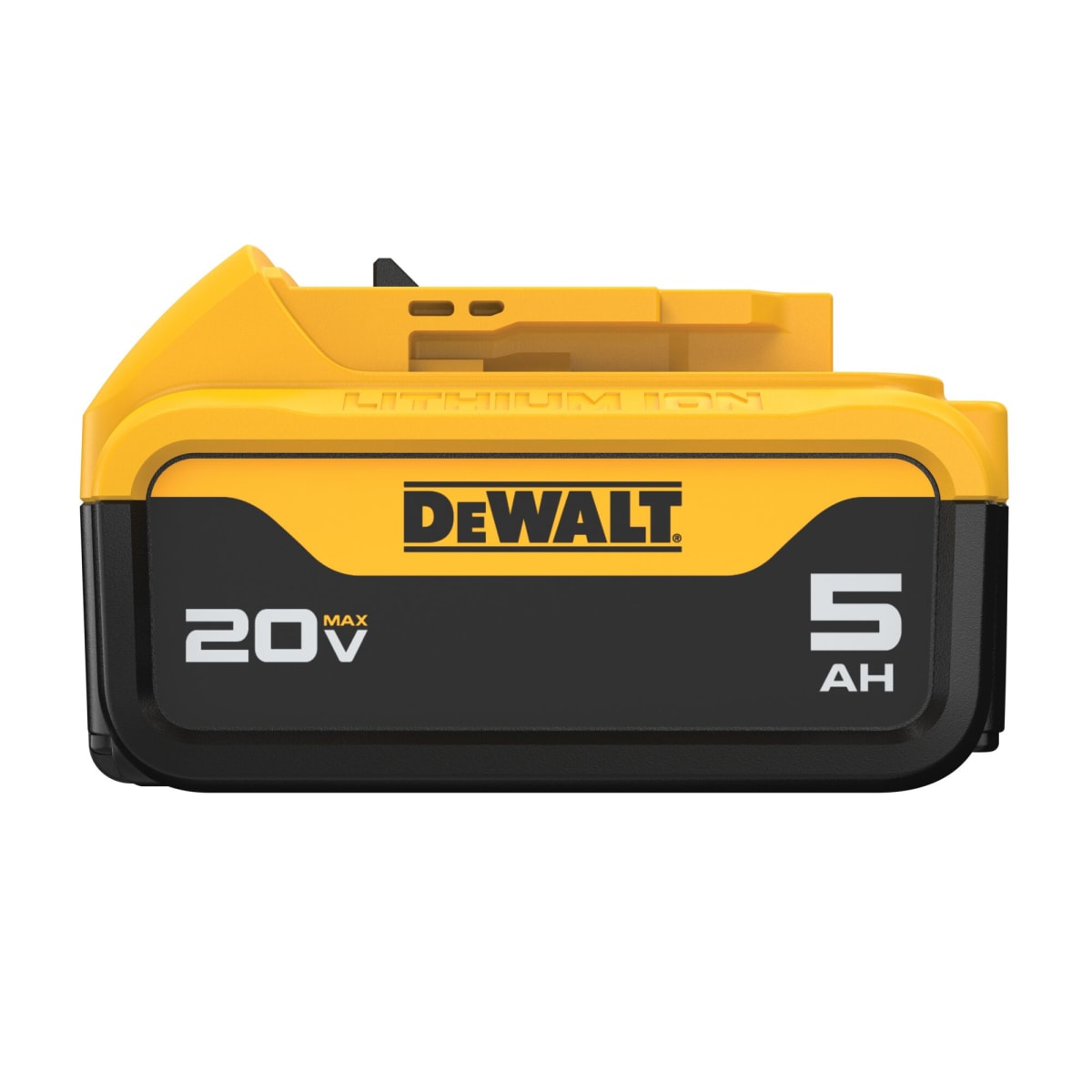 Kit Batería 5.0 Ah + Cargador 12V/20V Max Dewalt DCB205-K32