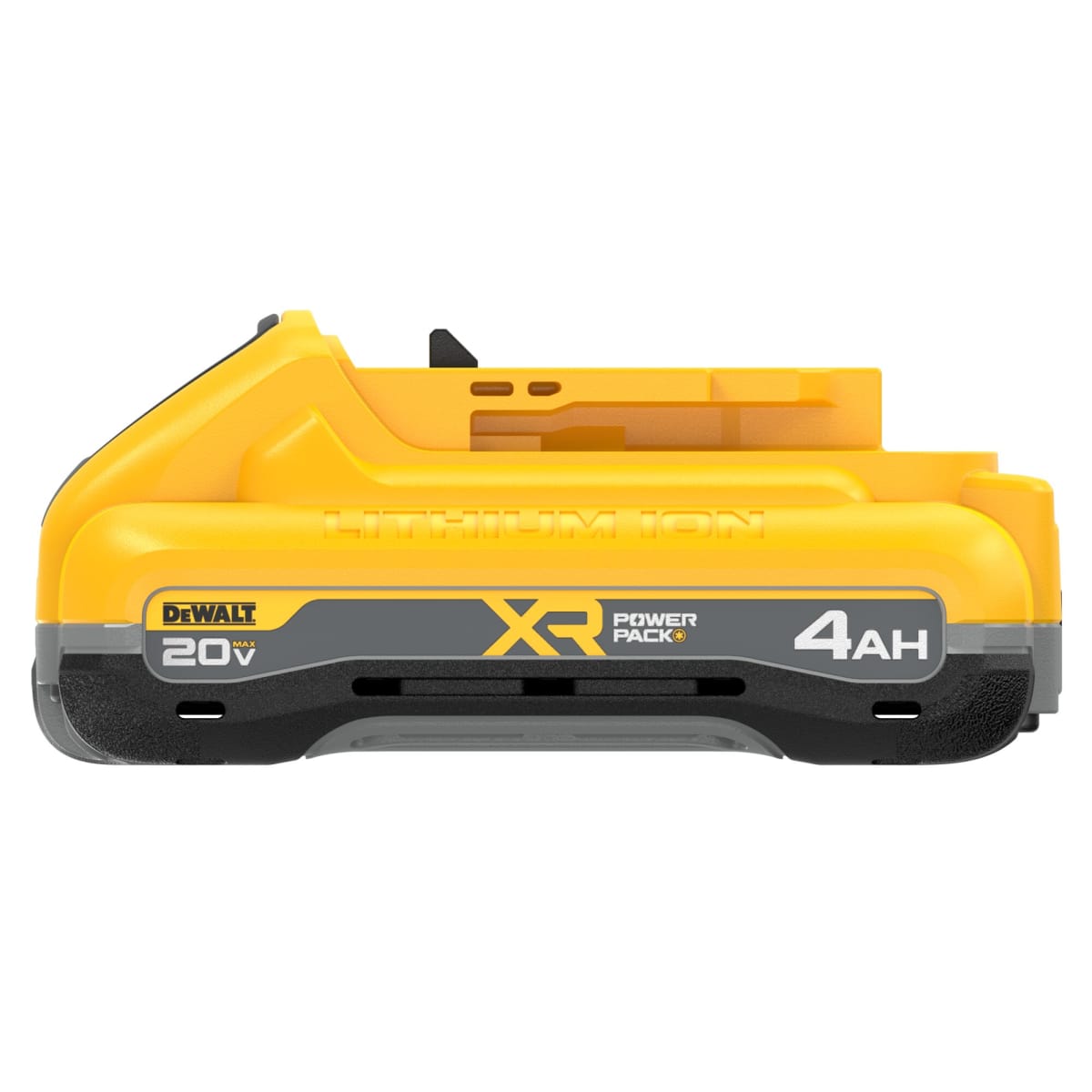 Batería Ion de Litio 20V 4.0Ah Xr Powerpack Dewalt DCB21043