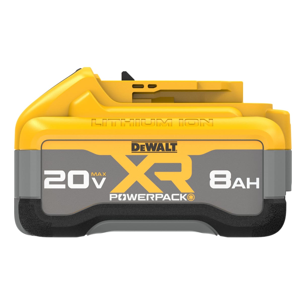Batería Ion de Litio 8.0Ah 20V Xr Powerpack Dewalt DCB21082