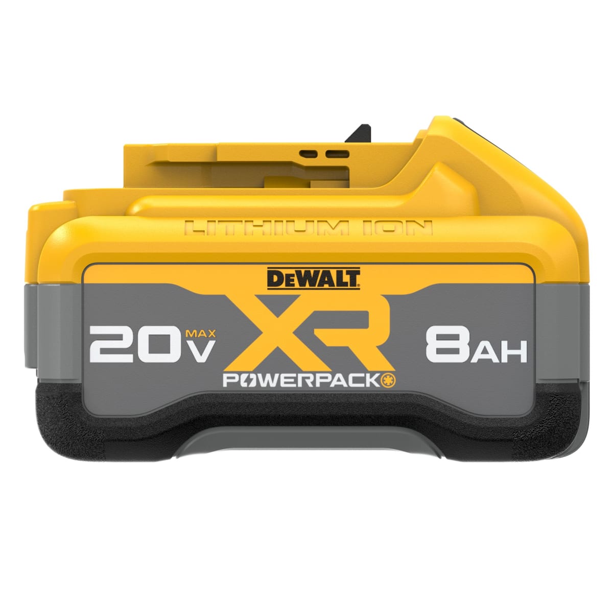 Batería Ion de Litio 8.0Ah 20V Xr Powerpack Dewalt DCB21084