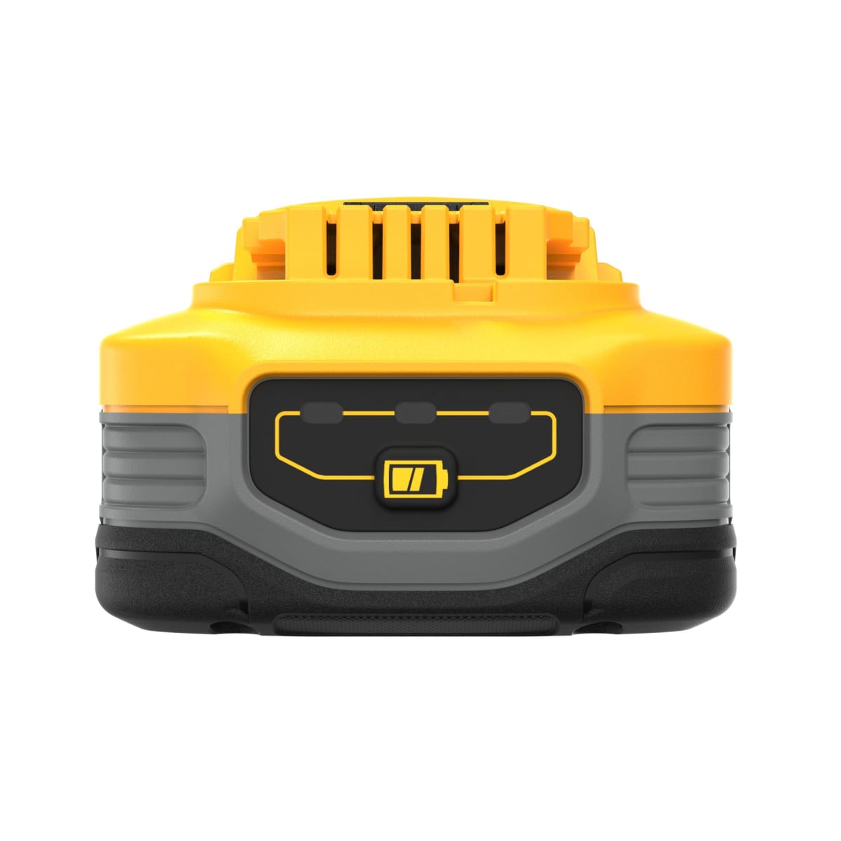 Batería Ion Litio Powerstack 20V 5.0 Ah Dewalt DCBP520-B36